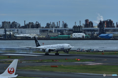 STAR ALLIANCE