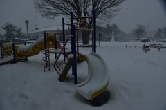 ”今日はお休み”