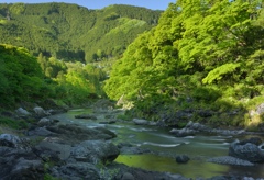 ～奥多摩にも春（2）～