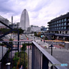 CP＋会場へのルート