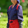 牡丹娘がいた！