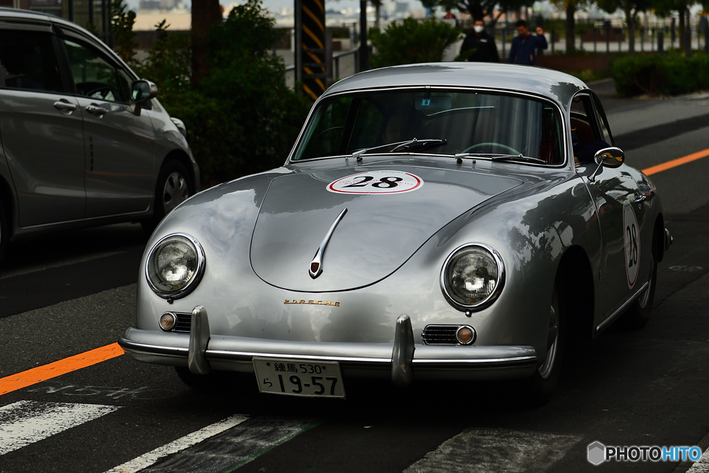 RALLY NIPPON（2）