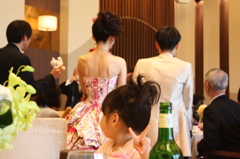 未来の私