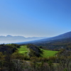 八ヶ岳　Mt. Yatsugatake, Yamanashi, JAPAN