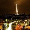 エッフェル塔　Eiffel tower, Paris 