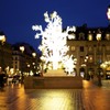 ヴァンドーム広場　パリ　Place Vendome, FRANCE