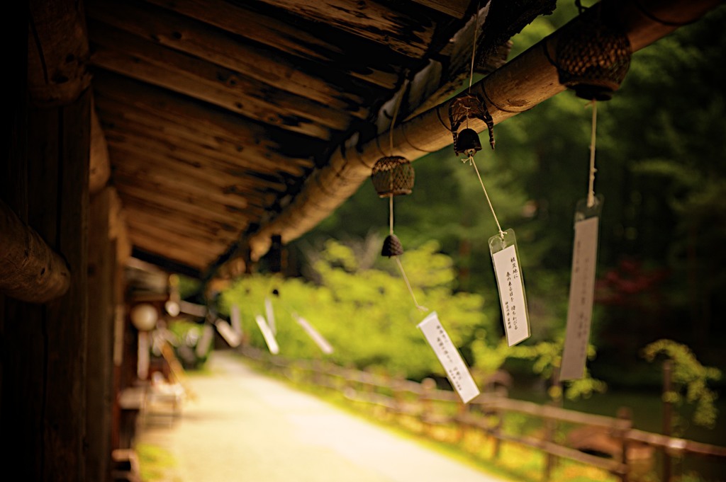 飛騨の里　Takayama, JAPAN