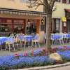 Meersburg, GERMANY