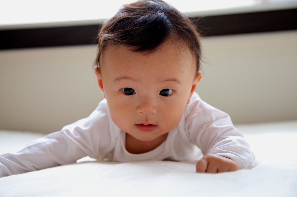 その瞳にうつるのは・・