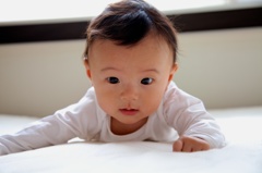 その瞳にうつるのは・・
