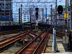 @miyazaki station