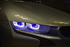 OSAKA MOTORSHOW 8th 2013