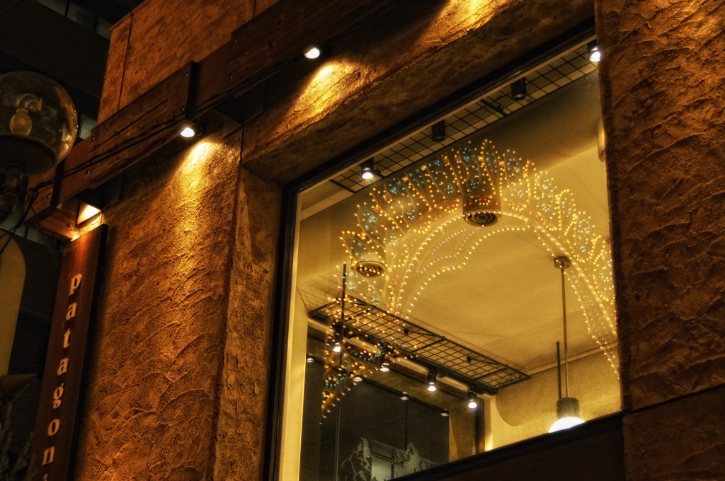 2013ﾙﾐﾅﾘｴ　神戸