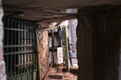 万田抗（蔵出し）