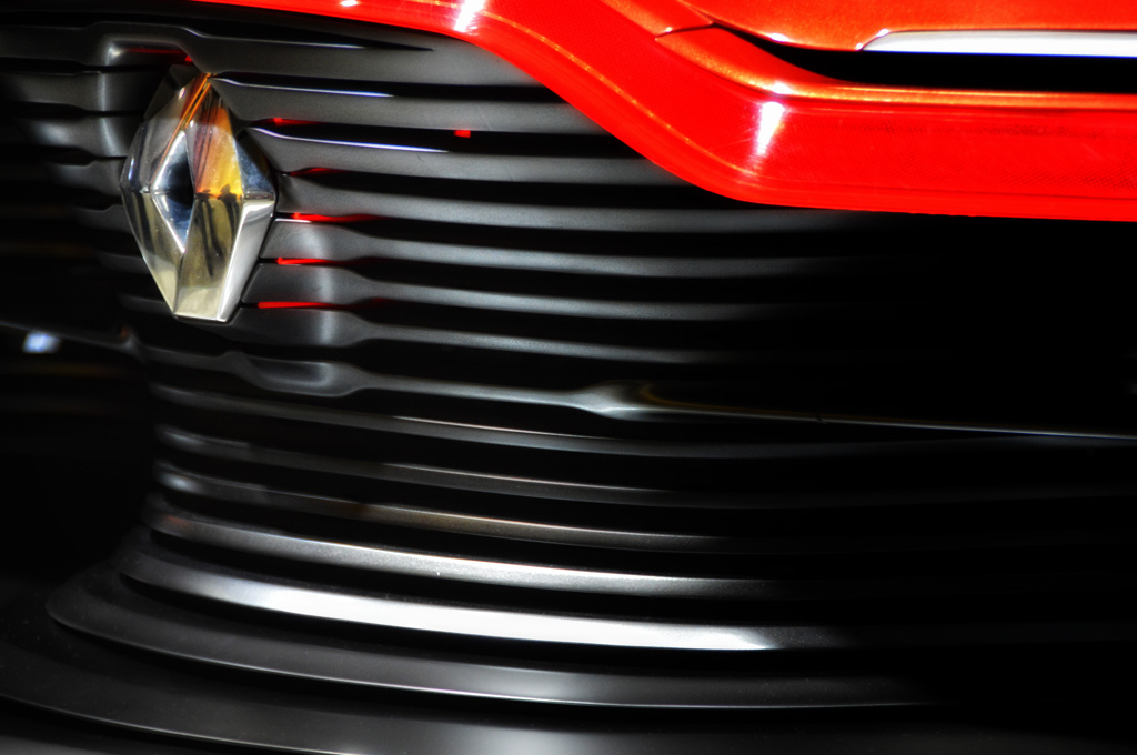 OSAKA MOTORSHOW 8th 2013