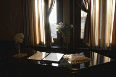 チャータードスクエア