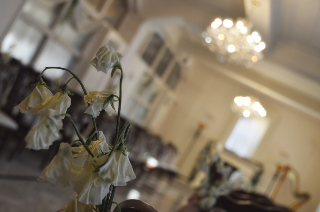 チャータードスクエア