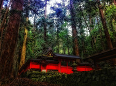 室生龍穴神社2