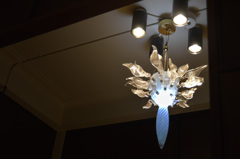 チャータードスクエア