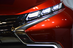 OSAKA MOTORSHOW 8th 2013