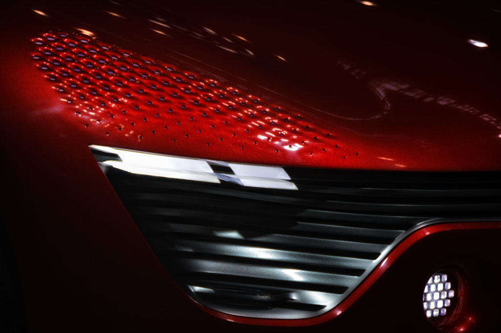 OSAKA MOTORSHOW 8th 2013