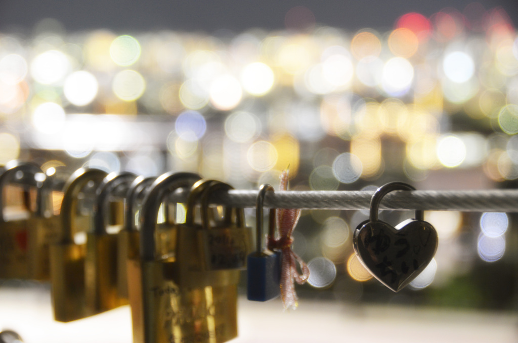 ビーナスブリッジ神戸