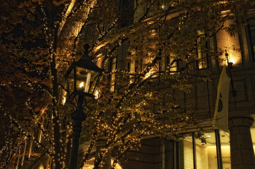 2013クリスマス　神戸