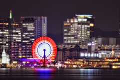 おいでませ神戸☆