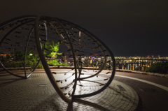 ビーナスブリッジ神戸3