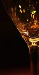 glass
