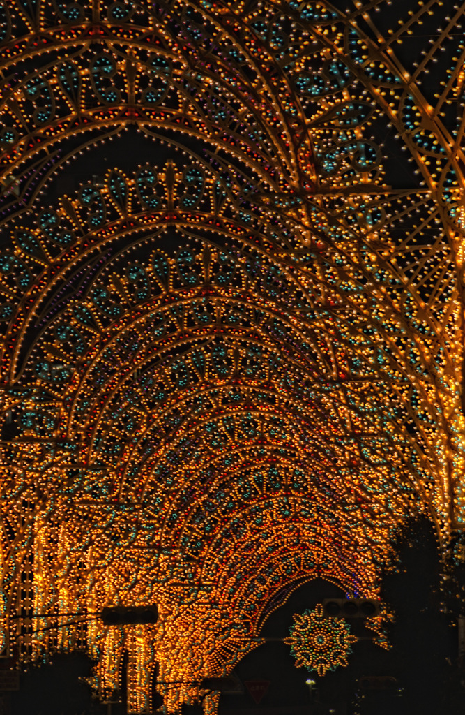 2013鎮魂の灯　ﾙﾐﾅﾘｴ