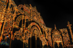 2013鎮魂の灯　ﾙﾐﾅﾘｴ