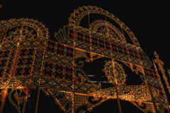 2013鎮魂の灯　ﾙﾐﾅﾘｴ