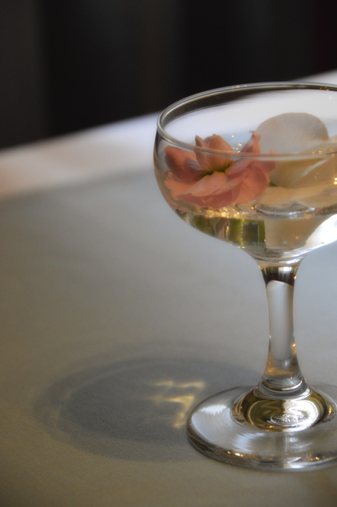 チャータードスクエア