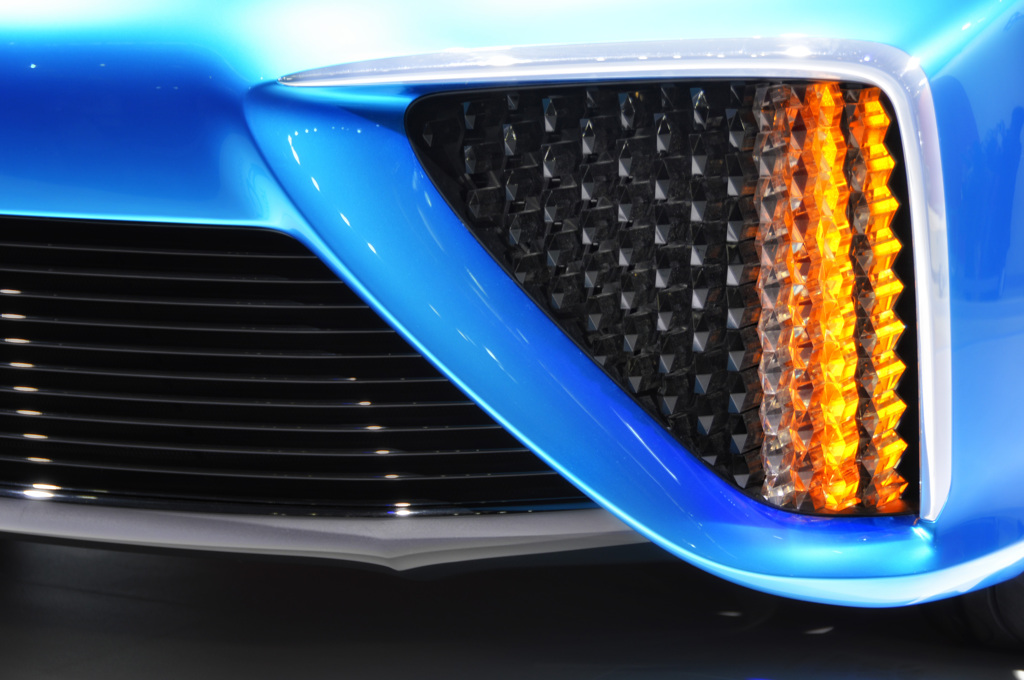 OSAKA MOTORSHOW 8th 2013