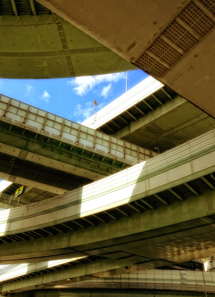高架2