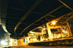 六甲アイランドへ