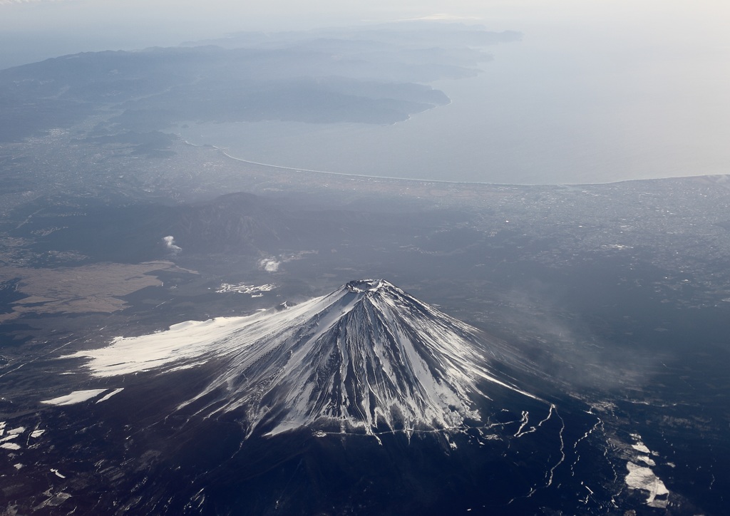 富士山