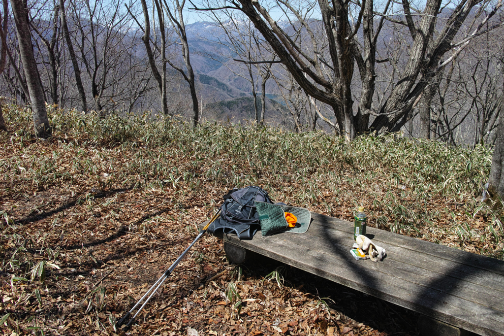 百名山（栃木の）