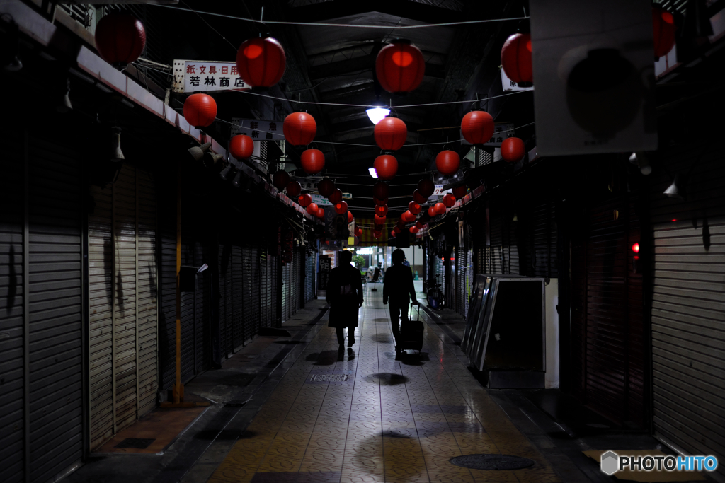 新世界市場