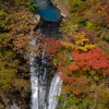 駒止の滝