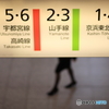 上野駅