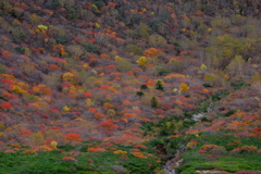 那須岳