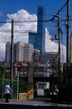 西成