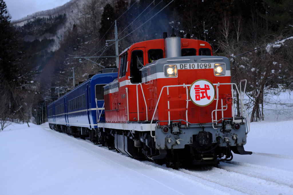 会津鉄道