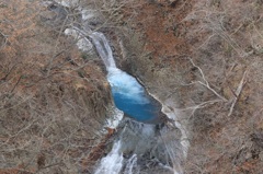 駒止の滝4