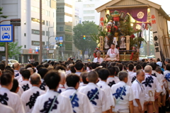 博多祇園山笠5