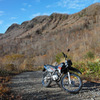 YAMAHA XTZ125-2