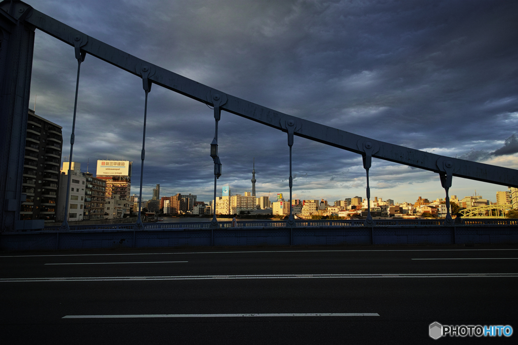清洲橋