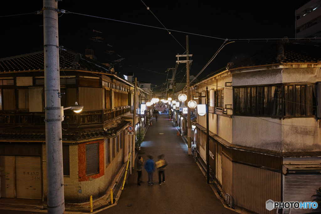 飛田スタジオ